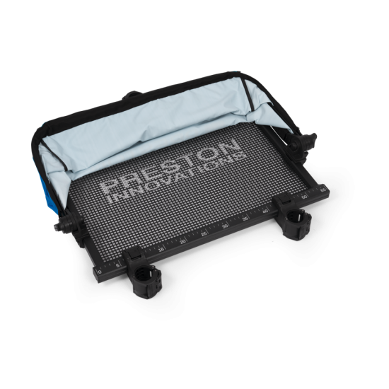 Tava Laterala Preston - Ventalite Large Hoodie Side Tray Tava Laterala Preston - Ventalite Large Hoodie Side Tray